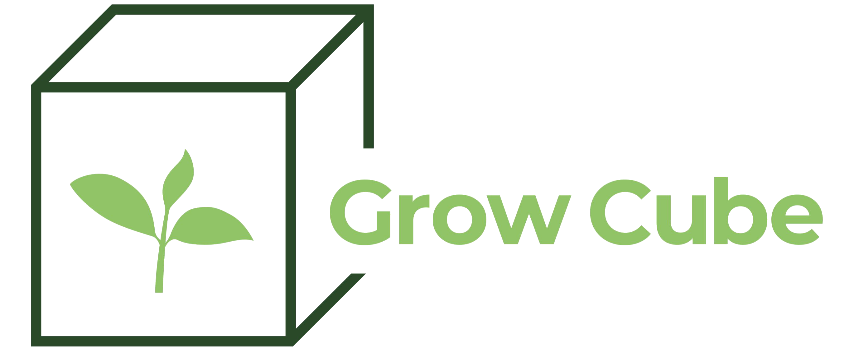 growcube logo